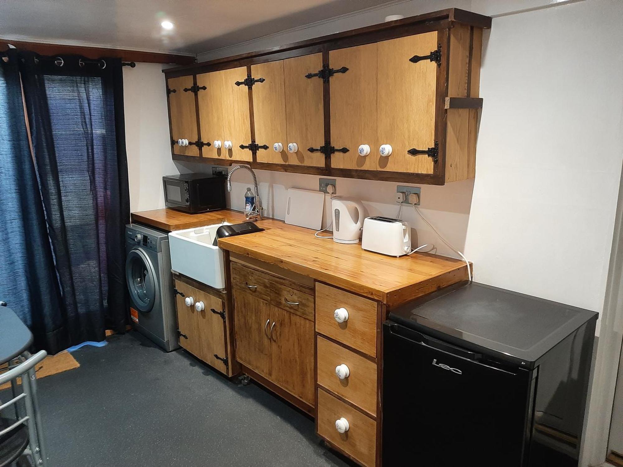 Mildenhall Suffolk Екстериор снимка